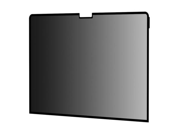 BELKIN Removable Privacy Screen Protector – Macbook Air 13p M2/M3/M4