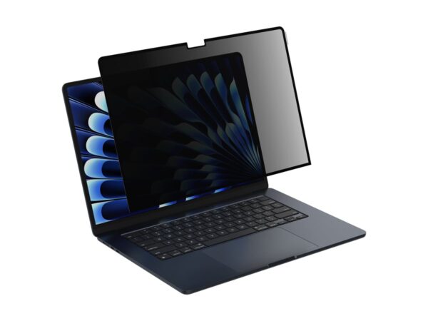 BELKIN Removable Privacy Screen Protector – Macbook Air 15p M2/M3/M4