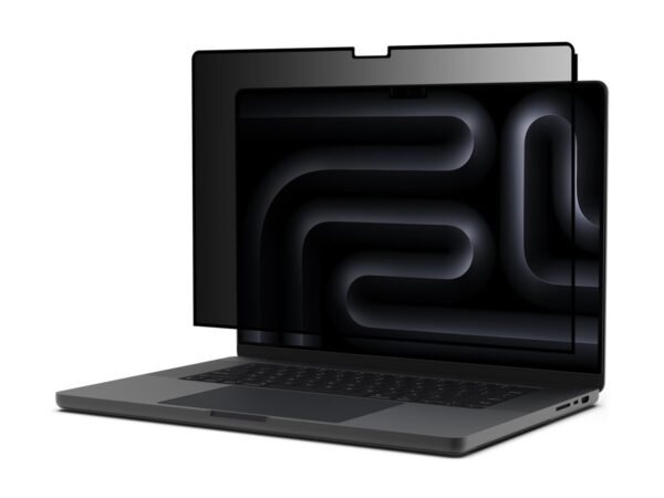 BELKIN Removable Privacy Screen Protector – Macbook Pro 16p M1-4 Pro/Max
