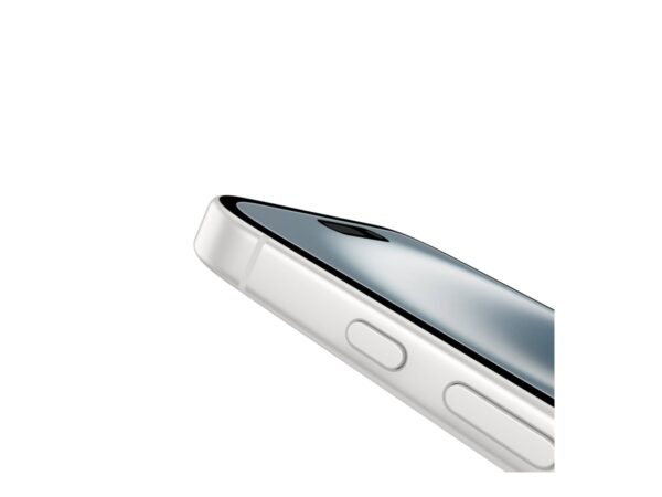 BELKIN ScreenForce Pro Tempered Glass AM Screen Protector – iPhone 16/15/14 Pro