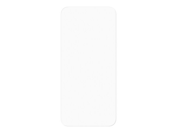 BELKIN ScreenForce Pro Tempered Glass AM Screen Protector – iPhone 16/15/14 Pro