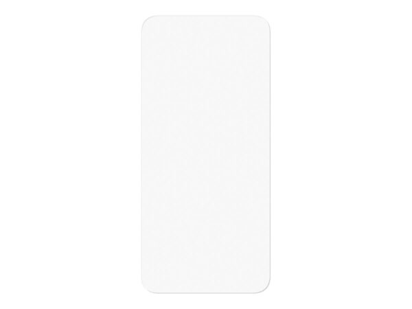 BELKIN ScreenForce Pro Tempered Glass AM Screen Protector – iPhone 16 Plus/15 Plus/14 Pro Max