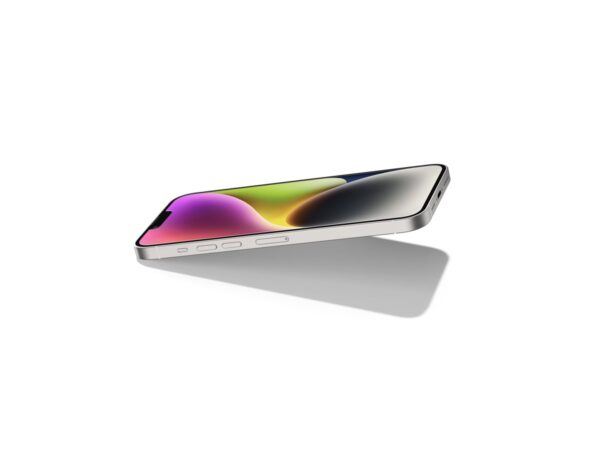 BELKIN ScreenForce Pro UltraGlass Anti-Microbial Screen Protection for iPhone 14/13/13 Pro