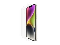 BELKIN ScreenForce Pro UltraGlass Anti-Microbial Screen Protection for iPhone 14/13/13 Pro