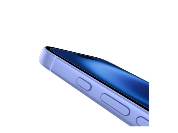 BELKIN ScreenForce Pro UltraGlass2 AM Screen Protector – iPhone 16/15/14 Pro