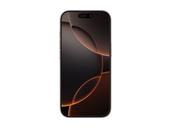 BELKIN ScreenForce Pro UltraGlass2 AM Screen Protector – iPhone 16 Pro