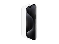 BELKIN ScreenForce Pro UltraGlass2 AM Screen Protector – iPhone 16 Pro Max
