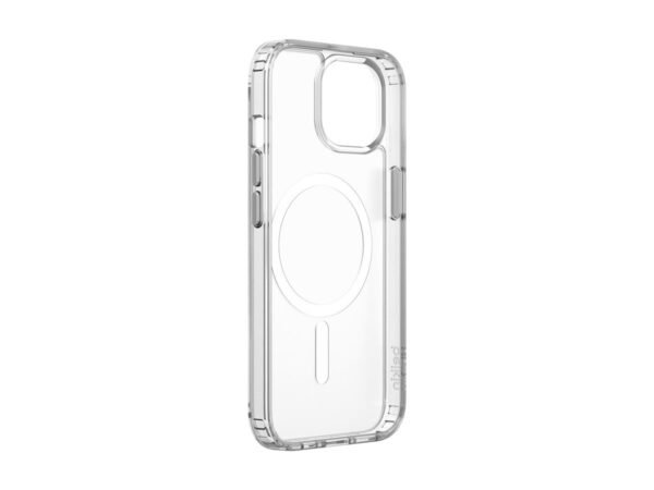 BELKIN Sheer-ce Magnetic Protective Case – iPhone 15