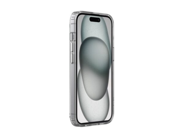 BELKIN Sheer-ce Magnetic Protective Case – iPhone 15
