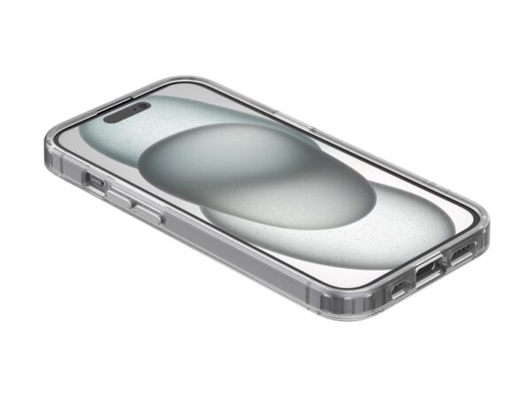 BELKIN Sheer-ce Magnetic Protective Case – iPhone 15