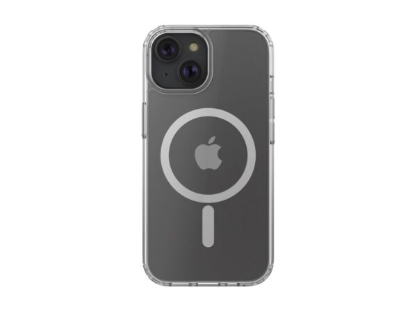 BELKIN Sheer-ce Magnetic Protective Case – iPhone 15