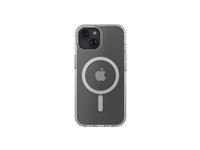 BELKIN Sheer-ce Magnetic Protective Case – iPhone 15