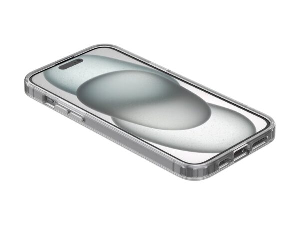 BELKIN Sheer-ce Magnetic Protective Case – iPhone 15 Plus