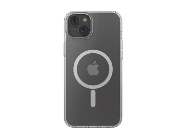 BELKIN Sheer-ce Magnetic Protective Case – iPhone 15 Plus
