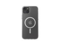 BELKIN Sheer-ce Magnetic Protective Case – iPhone 15 Plus