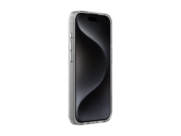 BELKIN Sheer-ce Magnetic Protective Case – iPhone 15 Pro