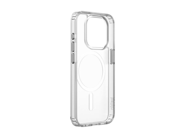 BELKIN Sheer-ce Magnetic Protective Case – iPhone 15 Pro