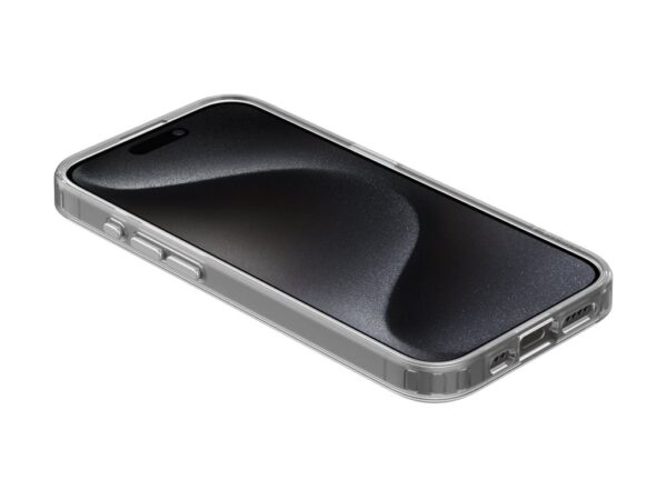 BELKIN Sheer-ce Magnetic Protective Case – iPhone 15 Pro