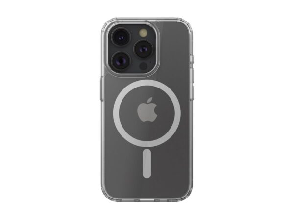 BELKIN Sheer-ce Magnetic Protective Case – iPhone 15 Pro