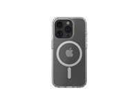 BELKIN Sheer-ce Magnetic Protective Case – iPhone 15 Pro