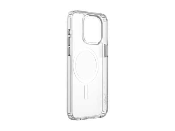 BELKIN Sheer-ce Magnetic Protective Case – iPhone 15 Pro Max