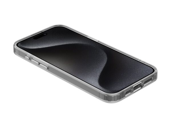 BELKIN Sheer-ce Magnetic Protective Case – iPhone 15 Pro Max