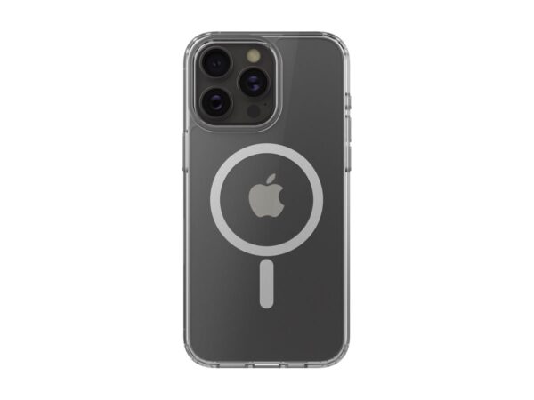 BELKIN Sheer-ce Magnetic Protective Case – iPhone 15 Pro Max