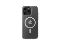 BELKIN Sheer-ce Magnetic Protective Case – iPhone 15 Pro Max