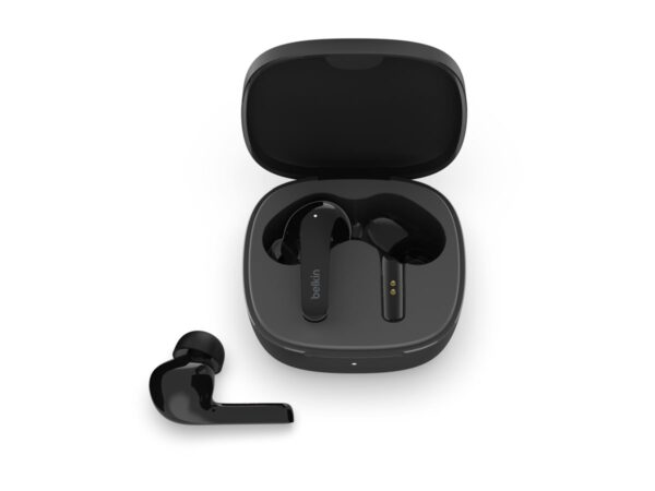 BELKIN SOUNDFORM Flow TrueWirelessEarbuds Black
