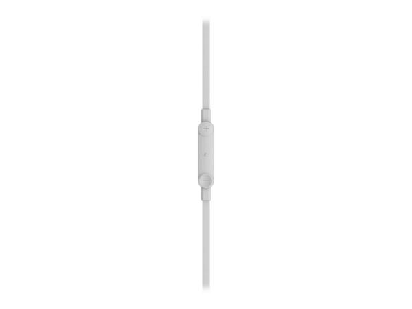BELKIN SOUNDFORM – Headphones with USB-C Connector White