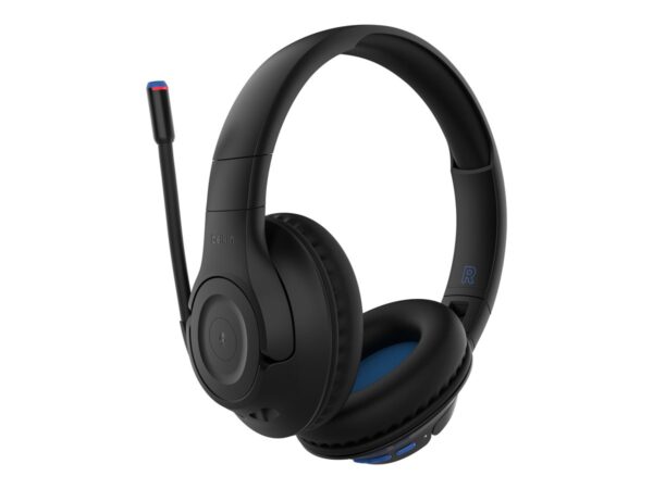 BELKIN SOUNDFORM Inspire Over Ear Headset Black