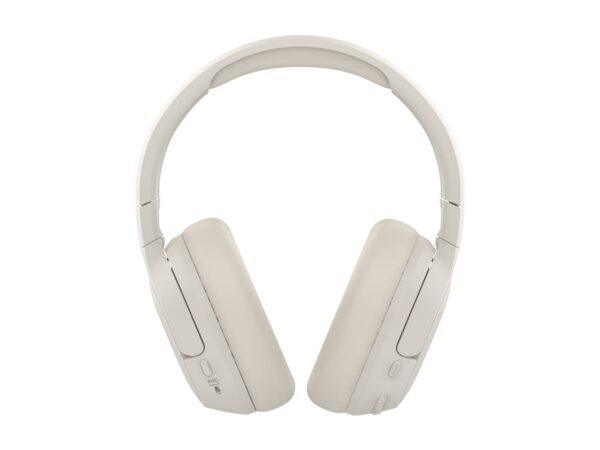 BELKIN SOUNDFORM ISOLATE NOISE CANCELLING HEADPHONES SAND