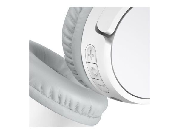 BELKIN Soundform Mini Kids Headphones White