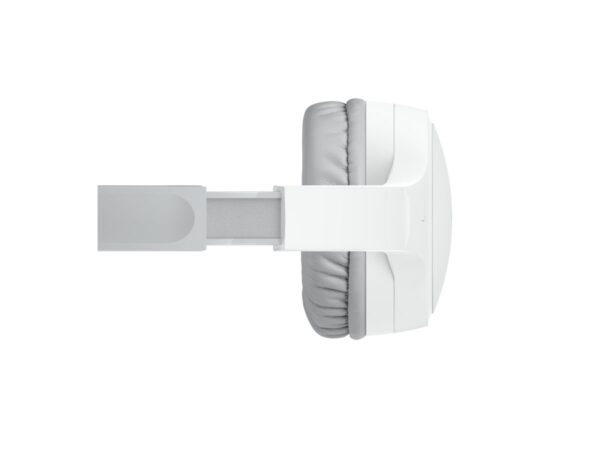 BELKIN SOUNDFORM Mini – Wireless On-Ear Headphones for Kids White