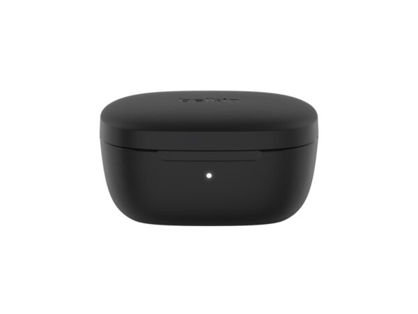 BELKIN SoundForm Motion True Wireless Earbuds Black