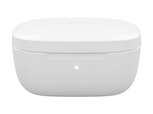 BELKIN SoundForm Motion True Wireless Earbuds White