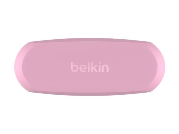 BELKIN SOUNDFORM NANO2 True Wireless Earbuds Pink