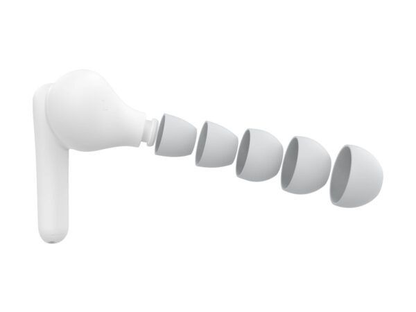 BELKIN SOUNDFORM NANO2 True Wireless Earbuds White