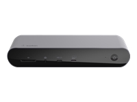 BELKIN Station daccueil Thunderbolt 4 Triple écrans