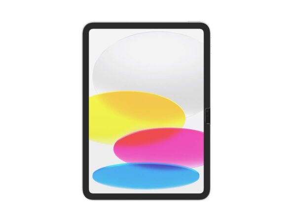 BELKIN Tempered Glass Screen Protector – iPad 10th Gen 2022/A16 11th Gen