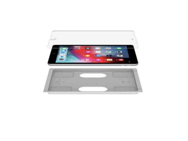 BELKIN Tempered Glass Screen Protector – iPad 9th-7th Gen/iPad Air 2019