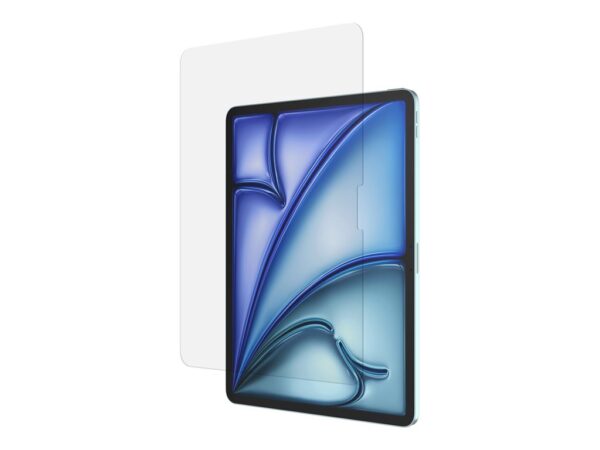 BELKIN Tempered Glass Screen Protector – iPad Air 11p M2/M3