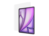 BELKIN Tempered Glass Screen Protector – iPad Air 13p M2/M3