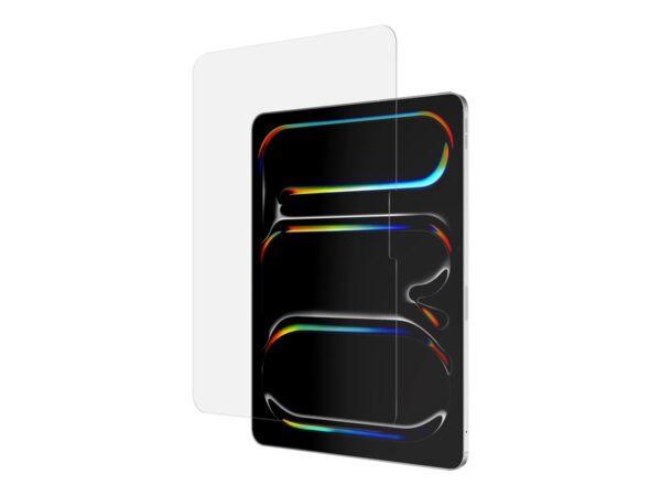 BELKIN Tempered Glass Screen Protector – iPad Pro 11p M4