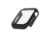 BELKIN TemperedCurve Bumper Screen Protector – Series 4-9/SE – BLK 40/41mm