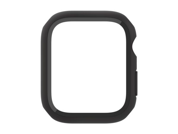 BELKIN TemperedCurve Bumper Screen Protector – Series 4-9/SE – BLK 44/45mm