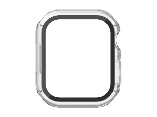 BELKIN TemperedCurve Bumper Screen Protector – Series 4-9/SE – CL 40/41mm