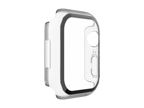 BELKIN TemperedCurve Bumper Screen Protector – Series 4-9/SE – CL 40/41mm