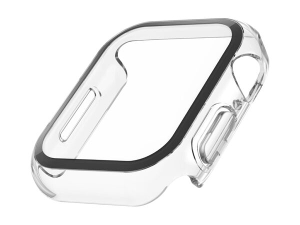 BELKIN TemperedCurve Bumper Screen Protector – Series 4-9/SE – CL 40/41mm