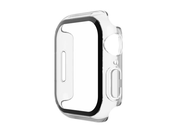 BELKIN TemperedCurve Bumper Screen Protector – Series 4-9/SE – CL 40/41mm